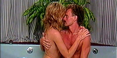 Pornstar legend Joey Silvera is banging Stacey Donovan at home