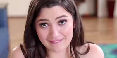 You can cum on my boobs now, but later I want you to cum in me
