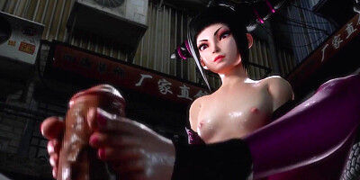 Best Of June 2023 SFM & Blender Porn Compilation