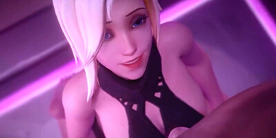 Best Of June 2023 SFM & Blender Porn Compilation