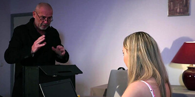 Hot Teen Pussy Licking Hardcore Fucking in old Young Cumshot Facial