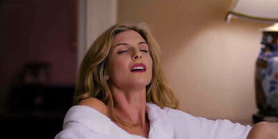 Burnetta Hampson, Hanna Mangan Lawrence & Viva Bianca Naked