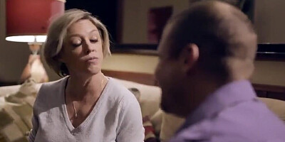 Swapping Step Daughters the other Family