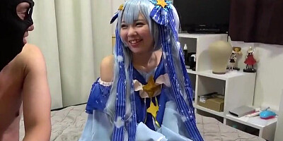 Asian Angel 12427