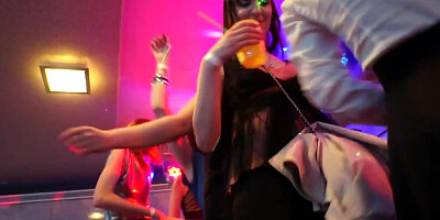 Party hardcore gone crazy vol. 27 part 5