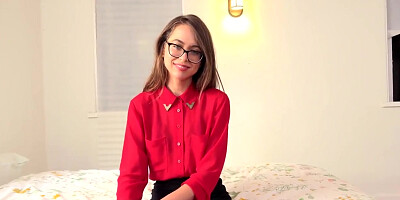 Insanely Hot Landlady Fucks Surfer Dude