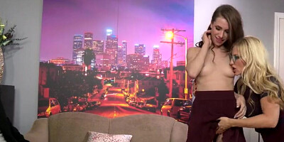 A Deals A Deal (daughter Exchange Club)