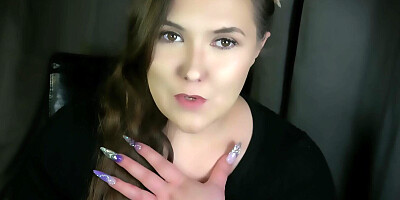 This pervert encourager will do anything to help you get off - JOI