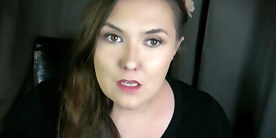 This pervert encourager will do anything to help you get off - JOI