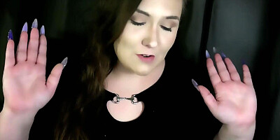 This pervert encourager will do anything to help you get off - JOI
