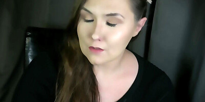 This pervert encourager will do anything to help you get off - JOI