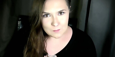 This pervert encourager will do anything to help you get off - JOI