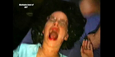 CUM FIESTA - German Goo Girls