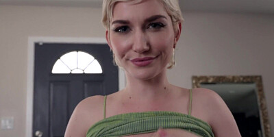 Step Sis Don't you want to fuck my tight little pussy S5:E10