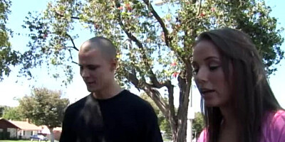 Hannah West & Justice Young are screwing in the motel room