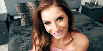 ASMR Fantasy Fucking My Friend's Hot Stepmom Silvia Saige