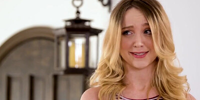 Katie Morgan Spanks her Stepdaughters as a Lesson