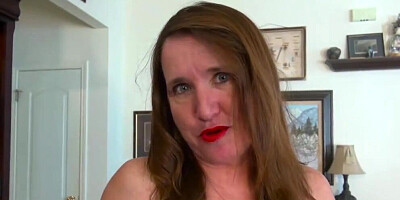 Chubby amateur matures are playing with their pussies in this compilation
