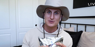 Mom Does Anal With Stepson - Audrey Madison