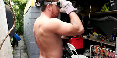 Cute teen Viviana Mulino is ready to handle that big prick