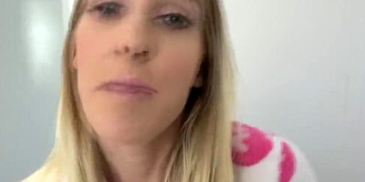 Daughter Teaches Stepdad so not to Cum so Fast
