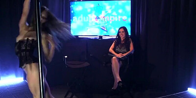 DP star Alexa Nova will do whatever it takes on casting