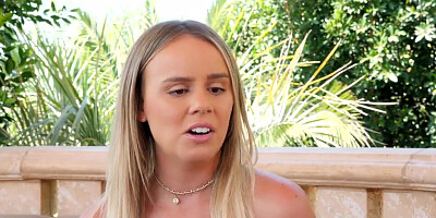 NANNYSPY Swallow your Words - Nanny FUCKS to keep Job