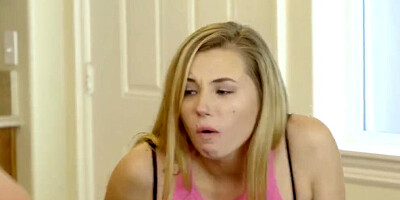 MomsTeachSex - BigTit Brandi Love Helps Teens Fuck S8:E8