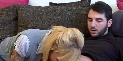 LECHE69 - Jordanne Kali is the hottest schoolgirl - video 1