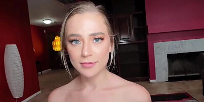 Apology to my Innocent Stepsis during Quarantine