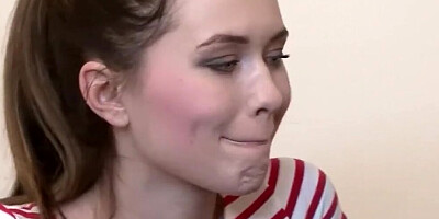 Bratty StepDaughter Moved next Door