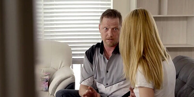 Giving Step Daddy her Virginity for Fathers Day S3:E2 - FULL LENGTH