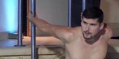 (Tiffany Tatum, Kristof Cale) - Deep Dive - BABES