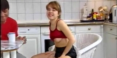 Junges Gemuese Dummgeil