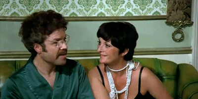 Vintage Danish Lovemaking Lesson