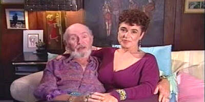 Inexperienced mature couple r20