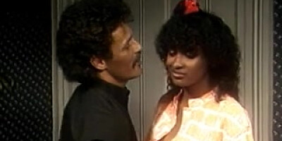 Angel Kelly, Porsche Lynn, & Billy Dee