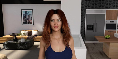 Where The Heart Is: Sexy Step-Aunty-S2E36