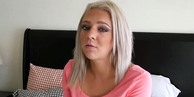 Inseminated SIS - Tiffany Watson