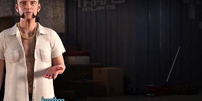 The Genesis Order - (PT 70) - Her step daughter out so lets fuck