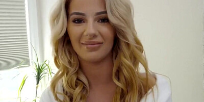 Bella Rose - Stepsister Lost A Bet (HD & Full)
