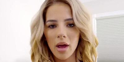 Bella Rose - Stepsister Lost A Bet (HD & Full)