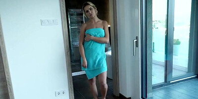 Fucking my Sister in Law Cherry Kiss