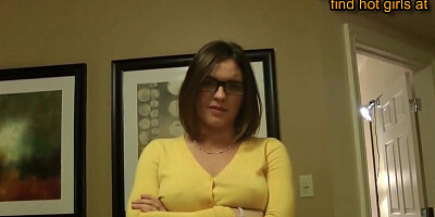 Brother In Law Fucking His Brother Wife To Get Her Pregnant