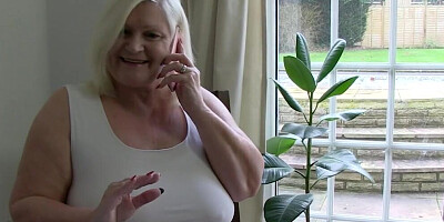 AgedLovE Lacey Starr Seduces Hardcore Sex Lover