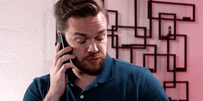 Fantasy Massage: Huge cocked masseur fucks Hime Marie on PornHD