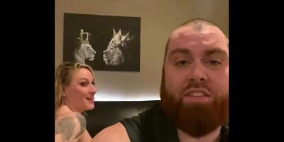 My Stepmom Motivates Me To Get My Grades Up Mandy Rhea Mega Trailer