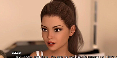 Adult sex game with some truly amazing babes available for fucking