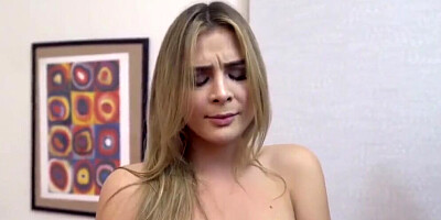 BrattySis Slutty Step Sisters Alex Blake & Blair Williams