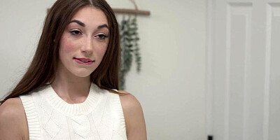 Out Of Control Stepdaughter Tatiana Blow In A Swap Family Had Them All Fuck
